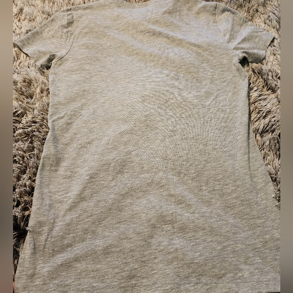 Fox racing V-neck Tee - Picture 3 of 3